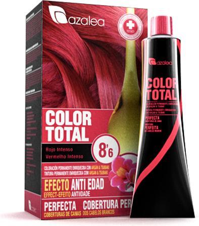 Image du produit Azalea COLOR TOTAL #8,6-rojo intenso (8.6)