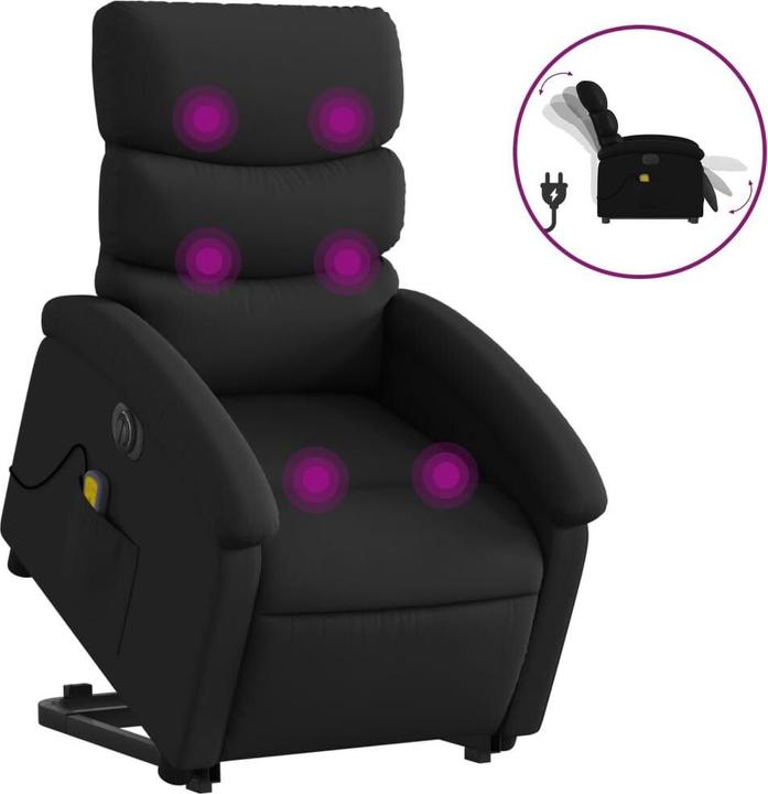Actual product image VidaXL Istvan