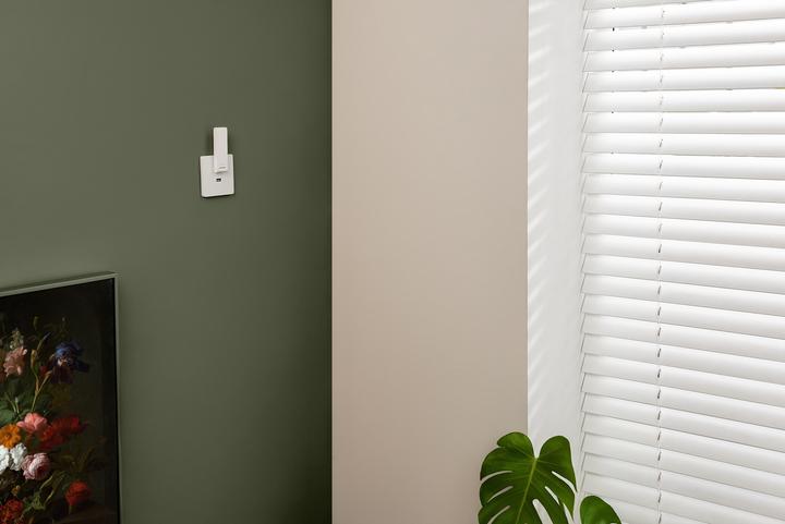 Productafbeelding Aqara Hub M100