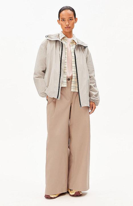 Actual product image Armedangels Windbreaker (XXL)