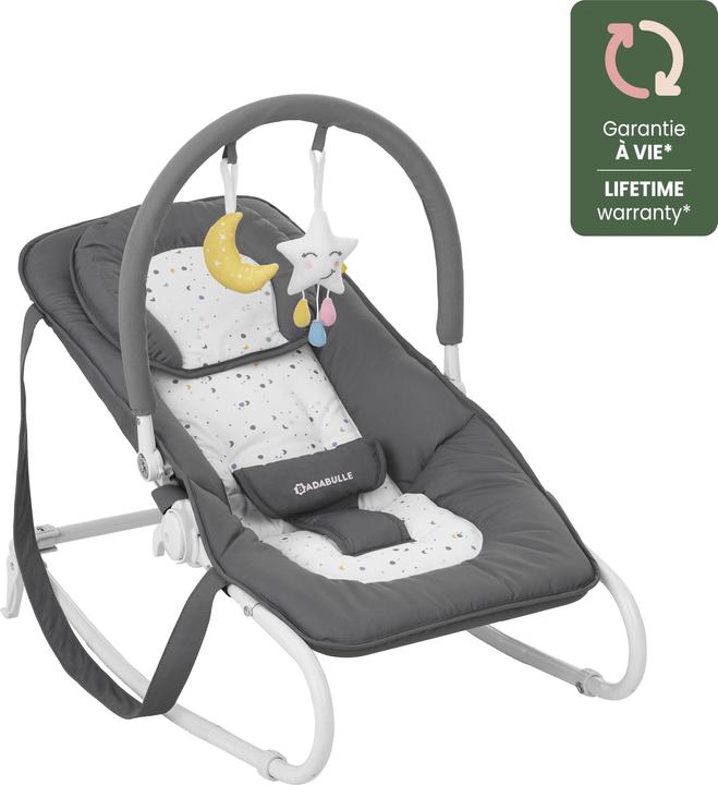 Badabulle Easy Moonlight