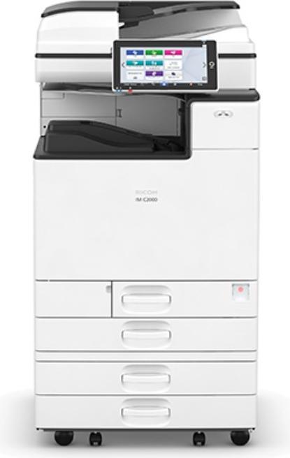 Produktbild RICOH IM C2000 (Laser, Farbe)