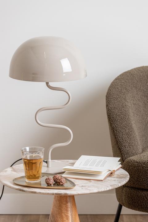 Produktbild Leitmotiv Table Lamp Twist (E27)