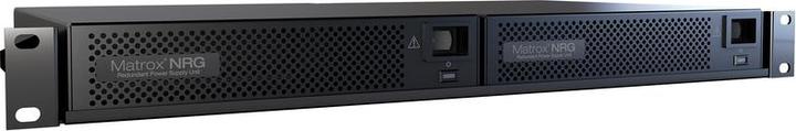 Image du produit Matrox Two NRG - Unité d'alimentation redondante
