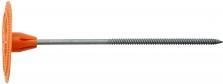 Image du produit Spit Befestigung 054858 54858 80 - Ø60 mm TX25 ISOWOOD Dämmstoffdübel für Holz 200 Stück (200 pcs)