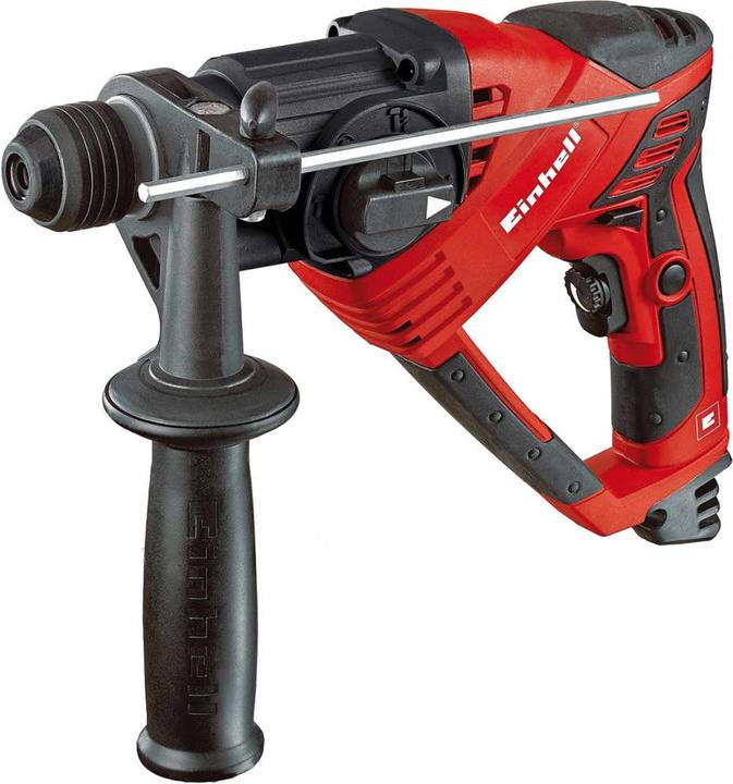 Einhell RT-RH 20/1 SDS-Plus hammer drill