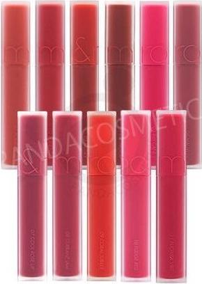 Actual product image Rom&Nd Blur Fudge Tint - 11 Types