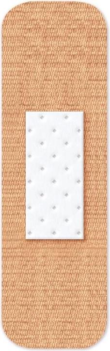 Image du produit Hansaplast Elastic (20 x)