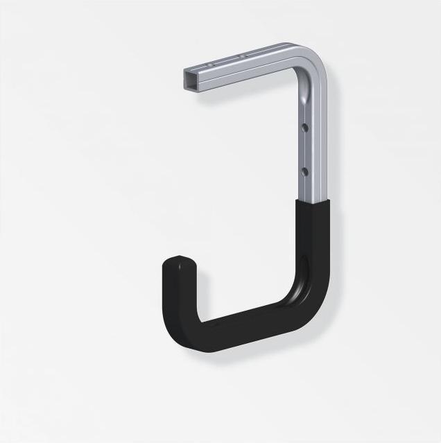 Actual product image Alfer coaxis® wall and ceiling hooks