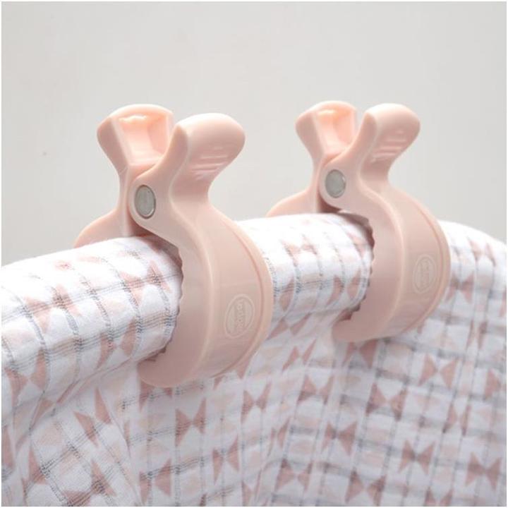 Immagine prodotto Lodger Fasciatura clip (7 cm, 5 cm)