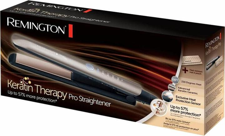 Immagine prodotto Remington S8540 Keratin Protect