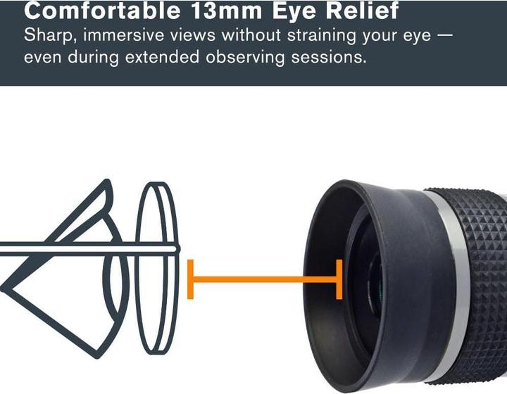 Immagine prodotto Celestron Oculare Omni 15 mm (15 mm)