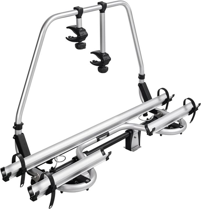 Produktbild Thule Caravan Smart - fietsdragers - zilver