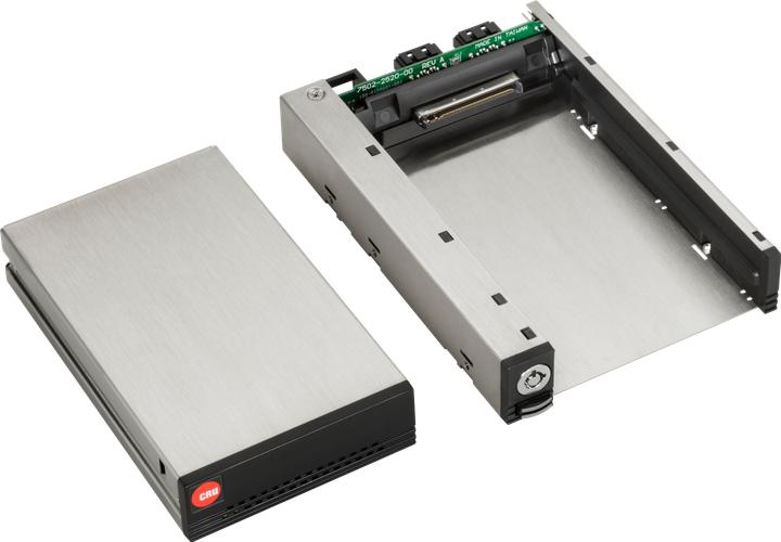 HP DP25 Removable 2.5 inch HDD Frame/Carrier