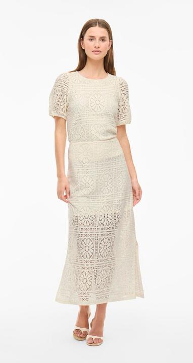 Actual product image Vila VIMERINDA High Waist Maxirock (L)