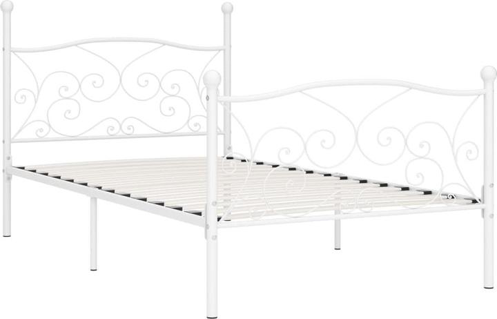 Image du produit vidaXL Cindy (200 x 200 cm)