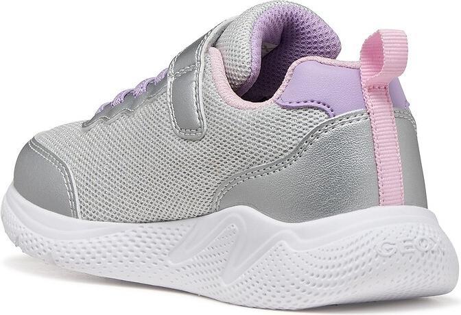 Image du produit Geox Sneaker mit elastischen Schnürsenkeln SPRINTYE (30)