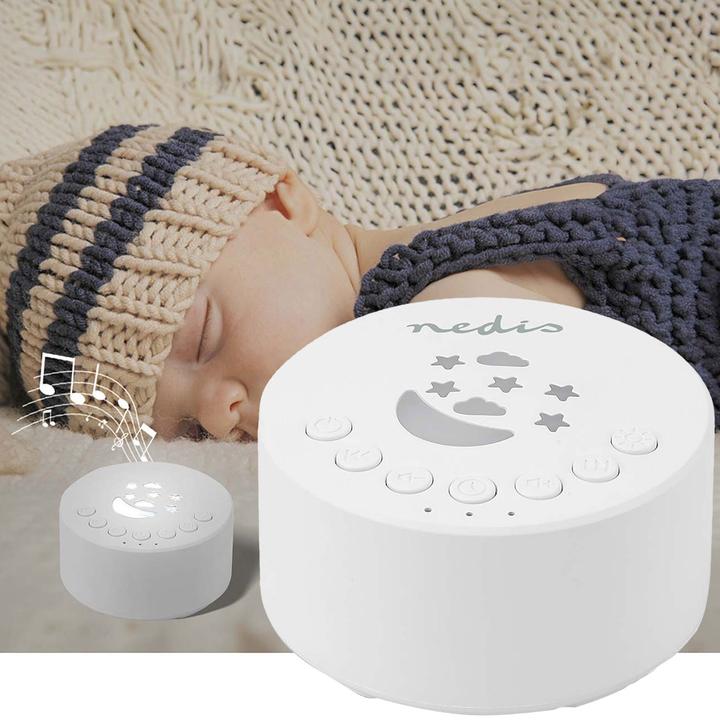 Produktbild Nedis Rauschen Maschine