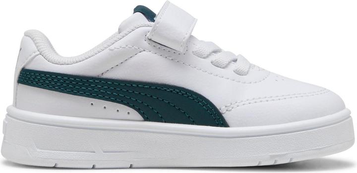 Blanc, Blanc, Green, PUMA Blanc-Archive Vert, Vert