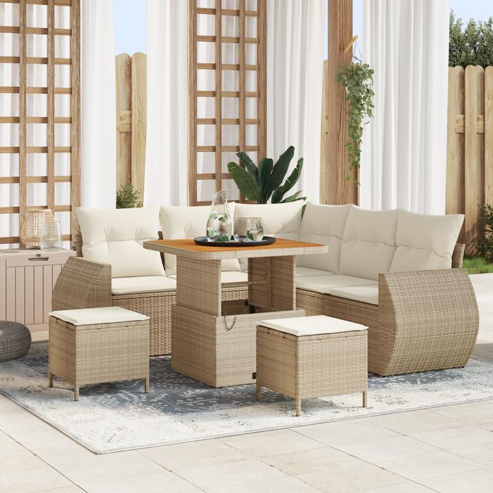 Actual product image vidaXL Celine