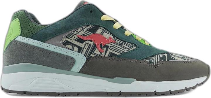 Image du produit KangaROOS x Ghica Popa "Spaceship" (45)
