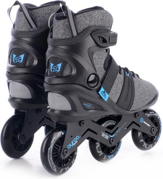 Actual product image Tempish Inline Skates Ayroo 2023 (41)