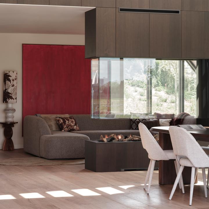 Produktbild Vtwonen Ellips (75 x 240 x 90 cm)