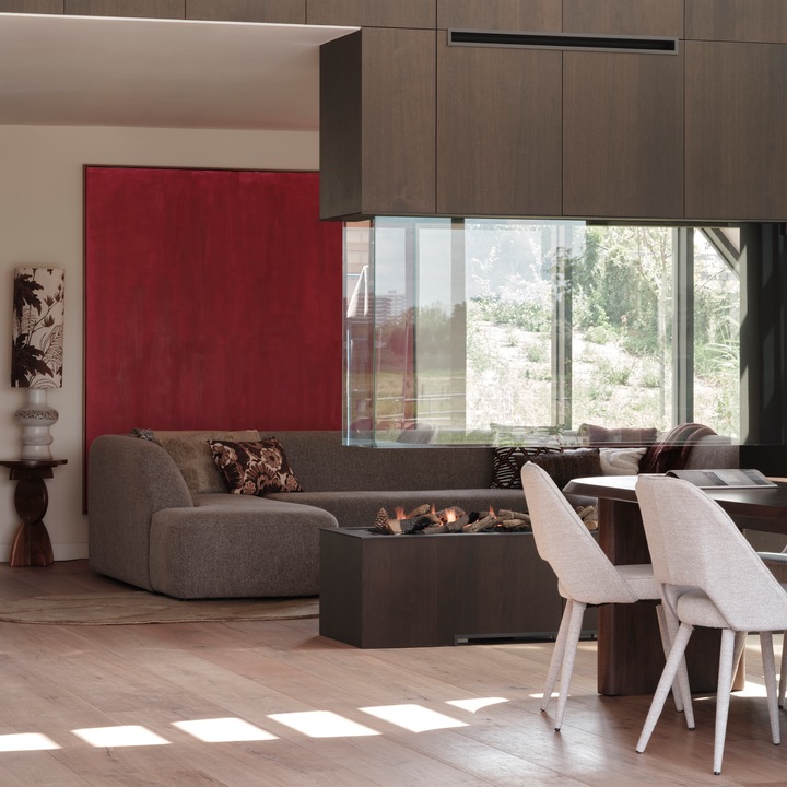 Actual product image Vtwonen Ellips (75 x 240 x 90 cm)