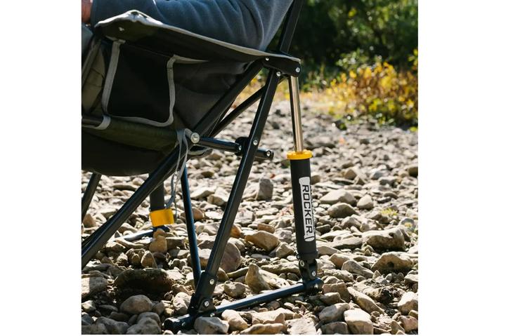 Immagine prodotto GCI Outdoor Kickback Rocker