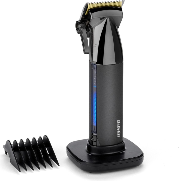 Produktbild BaByliss Pro Performance Definition Style