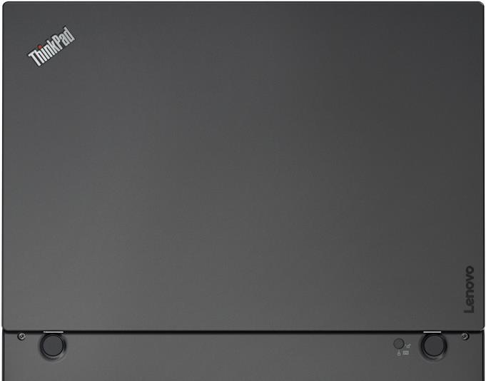 Image du produit Lenovo ThinkPad T470s (14", 512 Go, 24 Go, CH, Intel Core i7 7500U)