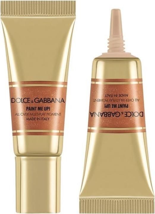 Produktbild Dolce & Gabbana Flüssiger Rouge Lippenstift