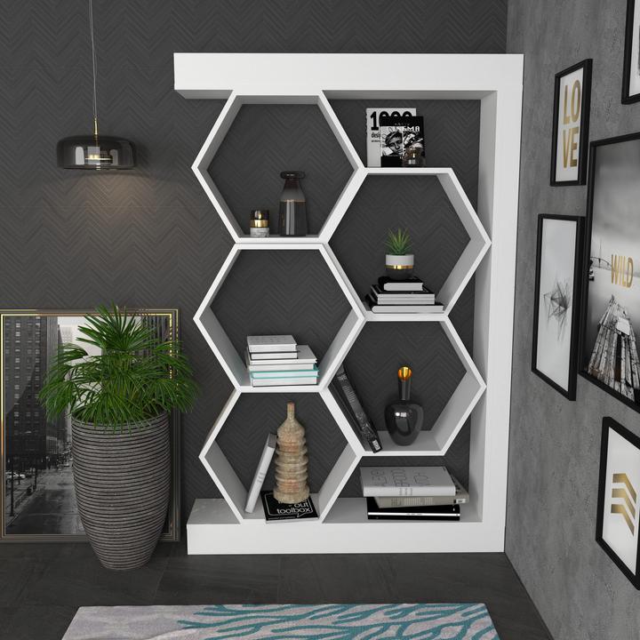Immagine prodotto Kalune Design Hunter (90 x 24.60 x 140 cm)