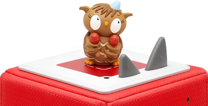 Produktbild Tonies Die Eule mit der Beule und ihre Freunde (Deutsch)