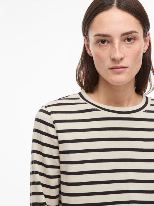 Immagine prodotto Rouge Edit Rundhals Oberteil mit langen Ärmeln (L)