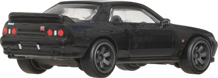 Actual product image Hot Wheels HW 1989 NISSAN SKYLINE GTR (R32) - 21A