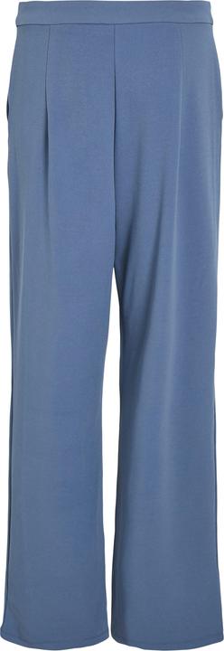 Image du produit Vila Pantalon taille haute à jambe large