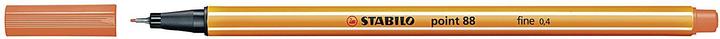 Produktbild STABILO point 88 Fineliner (1x)
