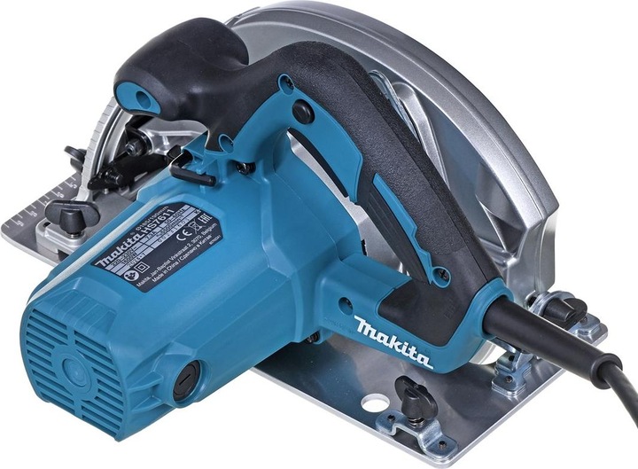 Actual product image Makita Hs7611