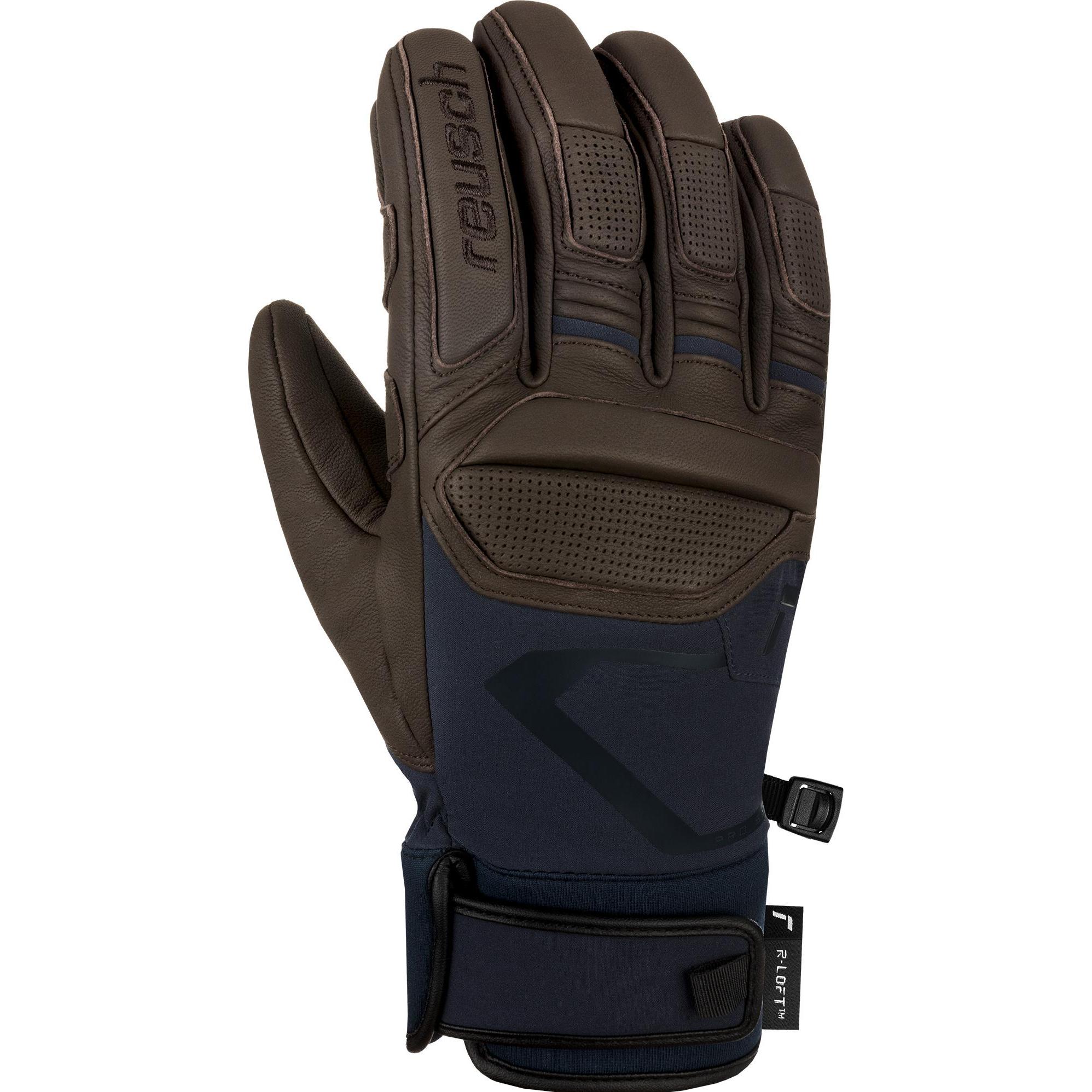 Reusch, Handschuhe, Pro RC, Blau, (7.5)