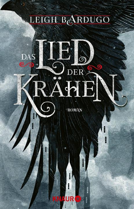 Immagine prodotto Das Lied der Krähen (Tedesco, Leigh Bardugo, 2017)