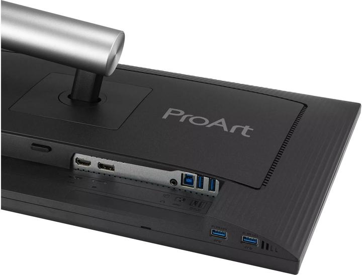 Actual product image ASUS ProArt PA248QFV (1920 x 1200 pixels, 24.10")