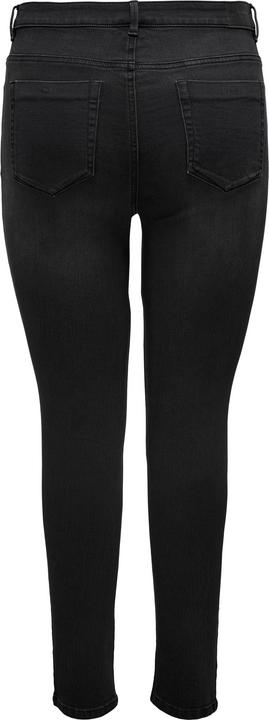 Produktbild Only CARFOREVER Hohe Taille Skinny Fit Jeans Skinny Jeans (W46/L34)