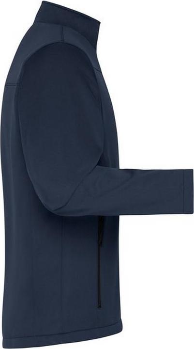 Produktbild James & Nicholson Softshelljacke Wasserfest (S)