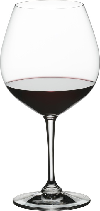 Produktbild Nachtmann ViVino Burgunder 4-er Set (70 cl, 4 Gläser, Rotweingläser)