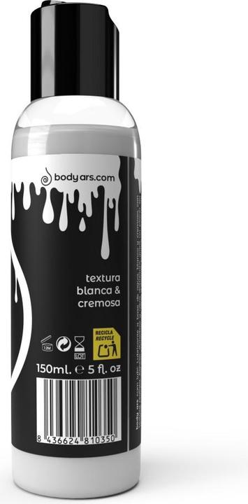Produktbild Body ars CUM LUB GLEITMITTEL! 150ML (150 ml)