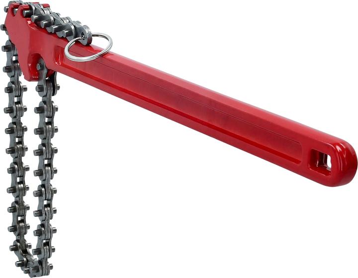 Image du produit KS Tools Serre-tubes à chaîne (390 mm)