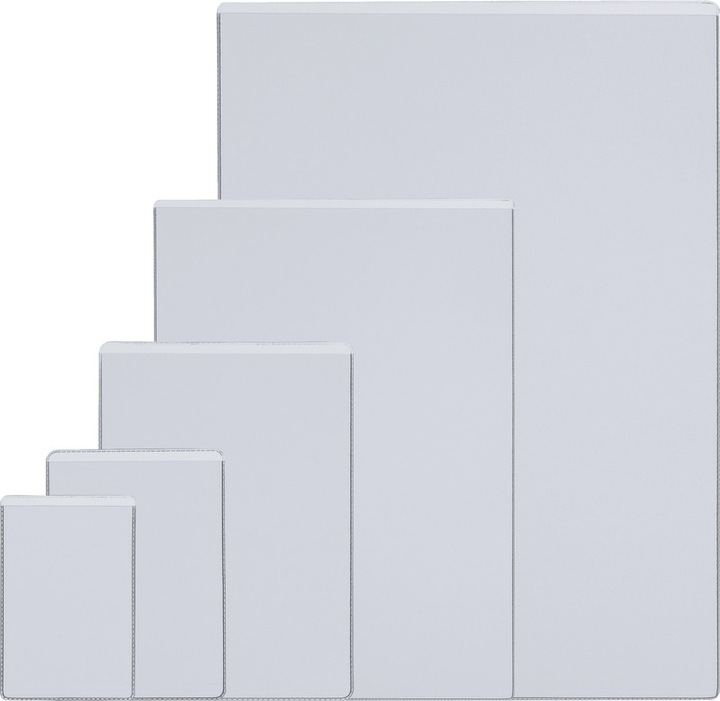 Produktbild Kolma Ausweishülle A7 dokumentenecht (A7, 1 x)