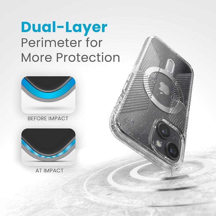 Produktbild speck iPhone 15 Hulle (Apple iPhone 15)