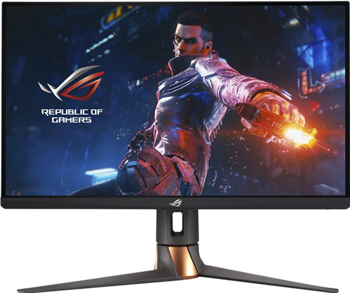 Produktbild ASUS ROG Swift PG27UQR (3840 x 2160 Pixel, 27")